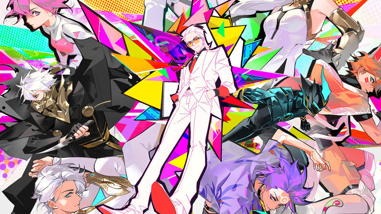 Nonton TO BE HERO X (2025) Sub Indo