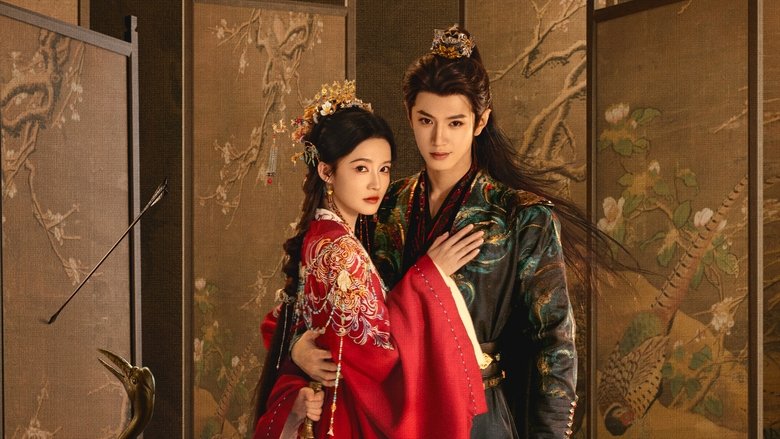 Nonton Fated Hearts (2025) Sub Indo - Kudaliar89