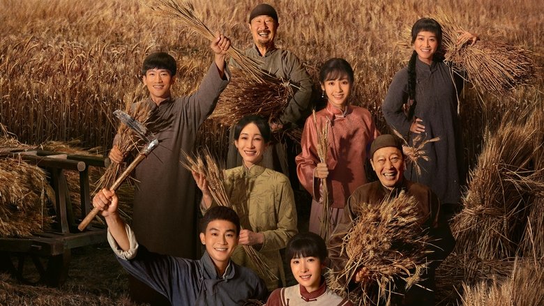 Nonton This Thriving Land (2025) Sub Indo - Kudaliar89