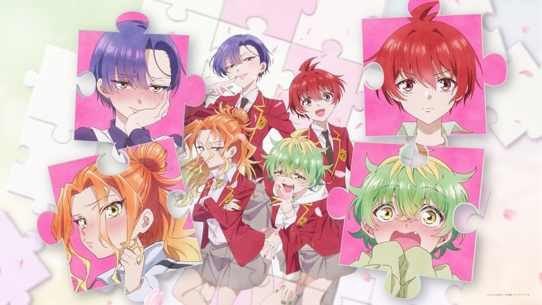 Nonton Dealing with Mikadono Sisters Is a Breeze (2025) Sub Indo