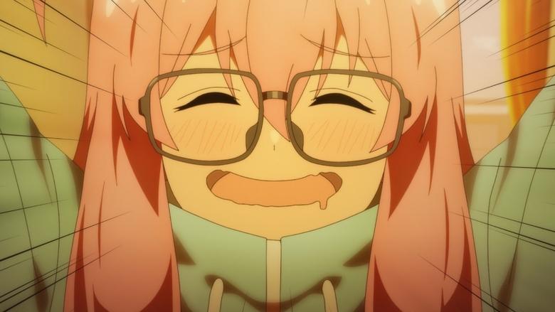 Nonton I’m Living with an Otaku NEET Kunoichi!? (2025) Sub Indo