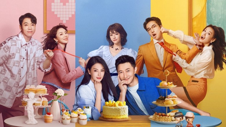 Nonton Double Happiness (2025) Sub Indo - Filmapik