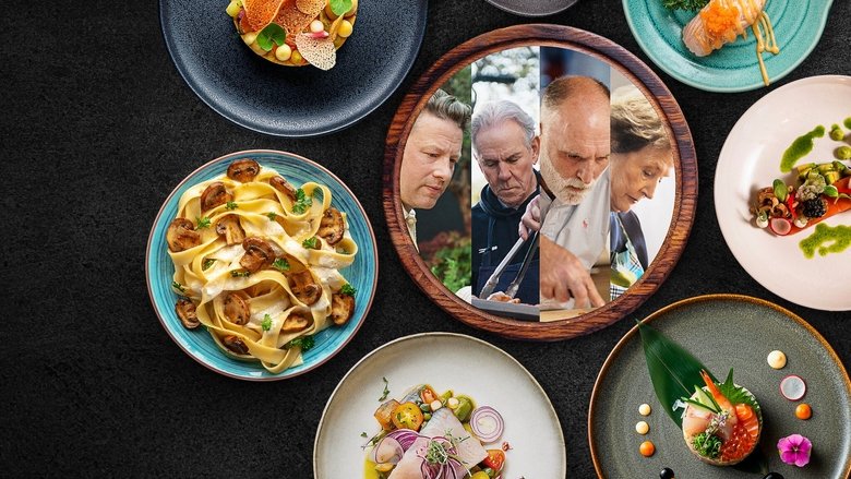 Nonton Chef’s Table: Legends (2025) Sub Indo - Filmapik