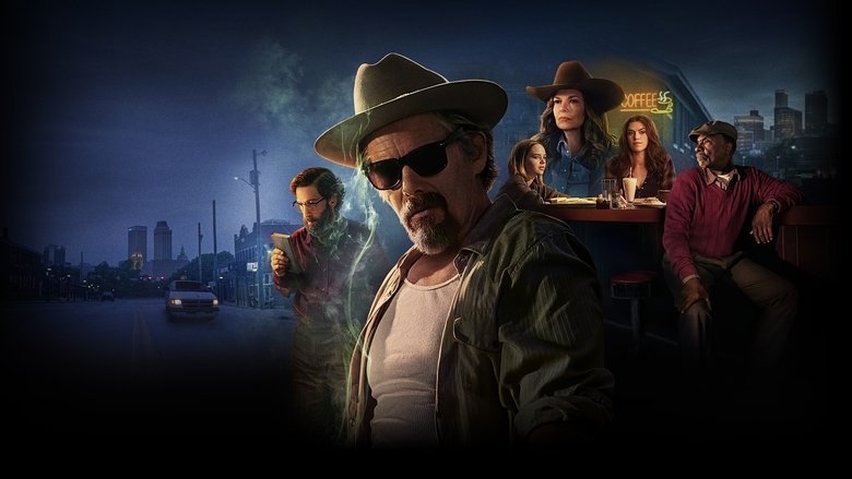 Nonton The Lowdown (2025) Sub Indo - Filmapik