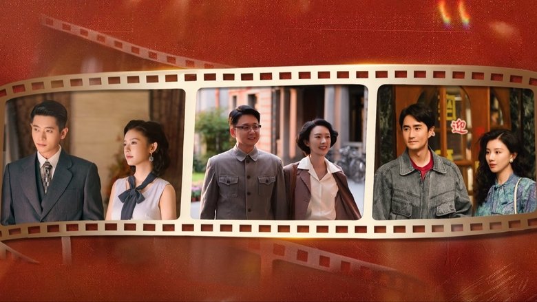 Nonton Footprints of Change (2025) Sub Indo
