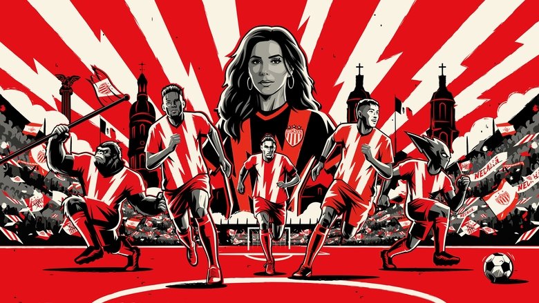 Nonton Necaxa (2025) Sub Indo - Kudaliar89