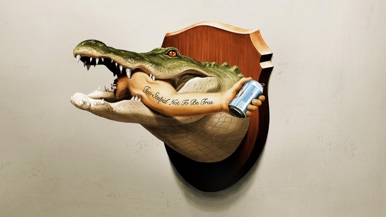 It’s Florida, Man. Season 1 Episode 6