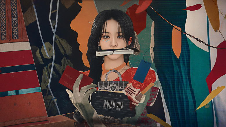 The Art of Sarah (2026)