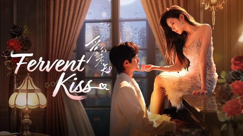 Nonton Fervent Kiss (2024) Sub Indo - Filmapik