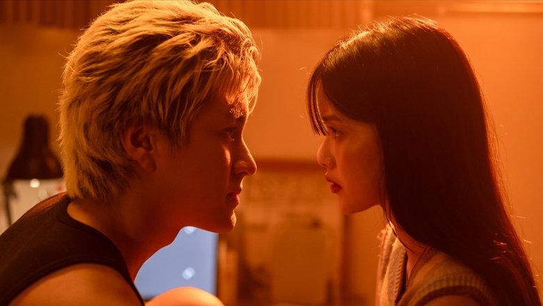 Nonton Taste (2025) Sub Indo - Kudaliar89