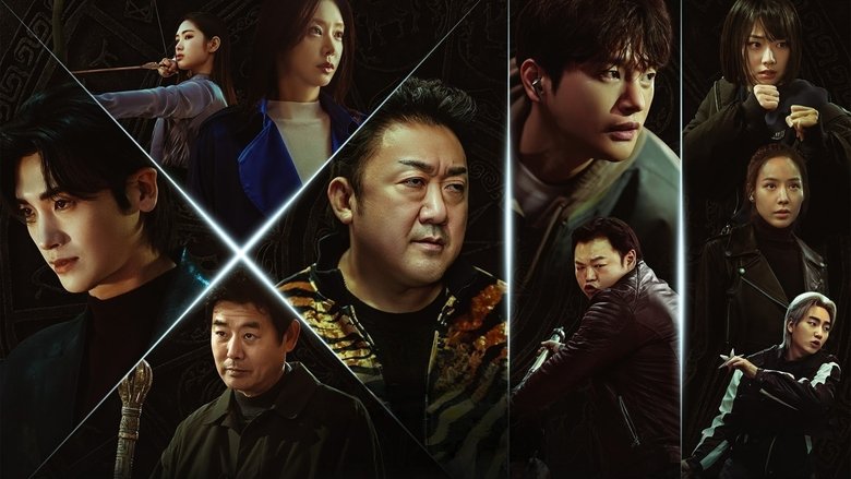 Nonton Twelve (2025) Sub Indo