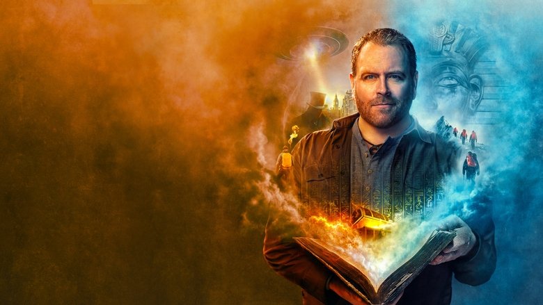 Expedition Files Season 1 Episode 6