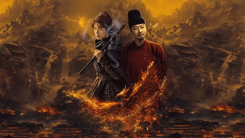 Nonton ShenDu Fox Detective (2025) Sub Indo - Filmapik
