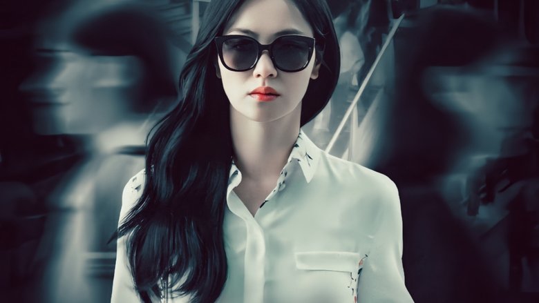 Nonton Ms. Incognito (2025) Sub Indo - Kudaliar89