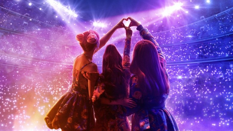 Nonton Electric Bloom (2025) Sub Indo - Kudaliar89