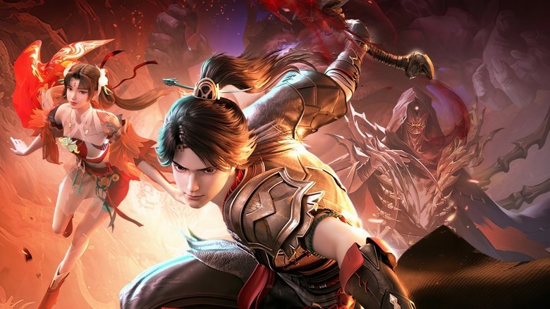 Adventures in Subduing the Demons Season 1 Episode 7