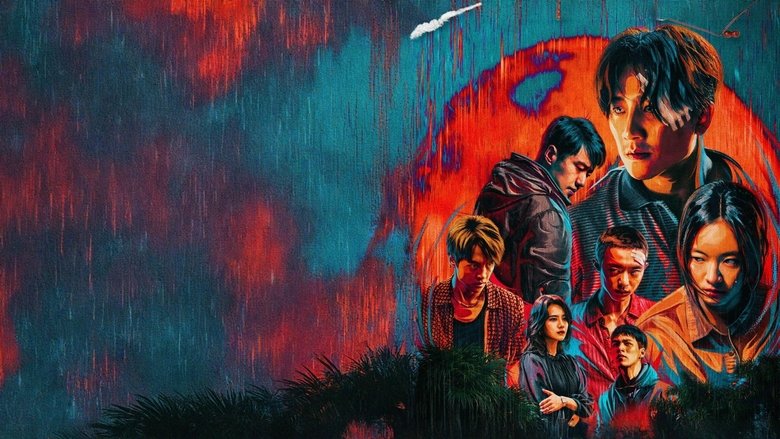 Nonton The Hunt (2025) Sub Indo - Filmapik