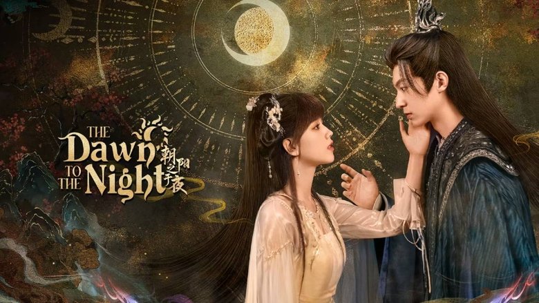 Nonton The Dawn to the Night (2025) Sub Indo