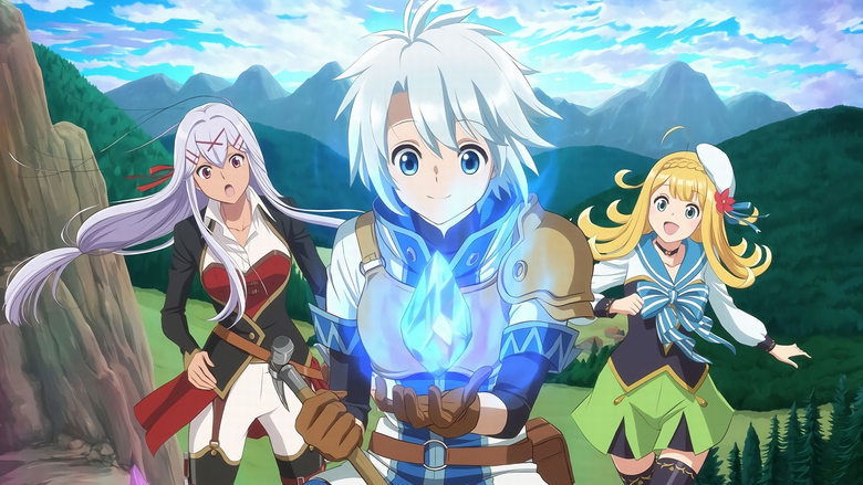 Nonton The Unaware Atelier Meister (2025) Sub Indo