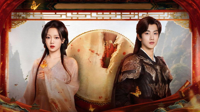 Reborn from the Ashes Season 1 Episode 12