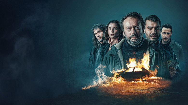 Nonton The Town (2025) Sub Indo - Filmapik