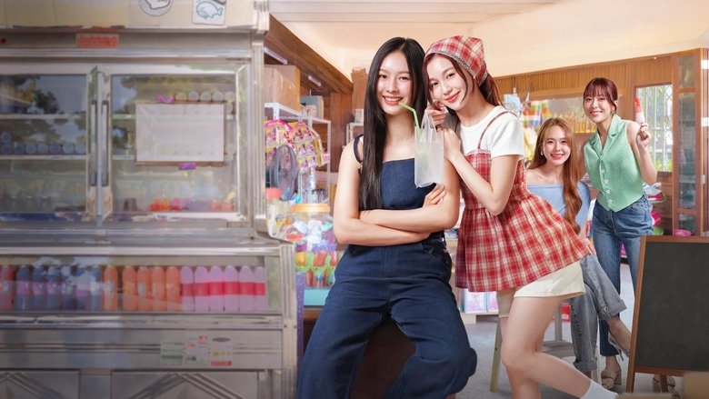 Nonton Whale Store xoxo (2025) Sub Indo - Filmapik