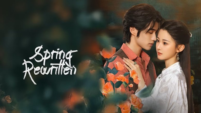 Nonton Spring Rewritten (2025) Sub Indo