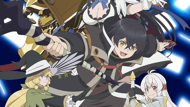 Nonton My Gift Lvl 9999 Unlimited Gacha: Backstabbed in a Backwater Dungeon, I’m Out for Revenge! (2025) Sub Indo - Filmapik