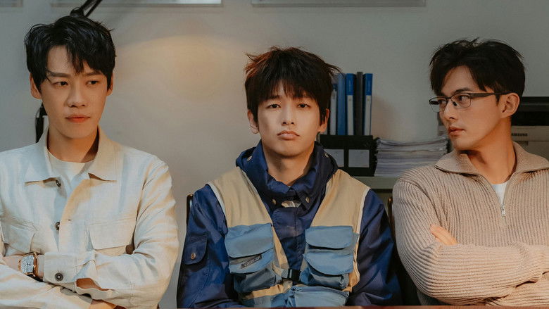 Nonton No Pain No Gain (2026) Sub Indo - Filmapik