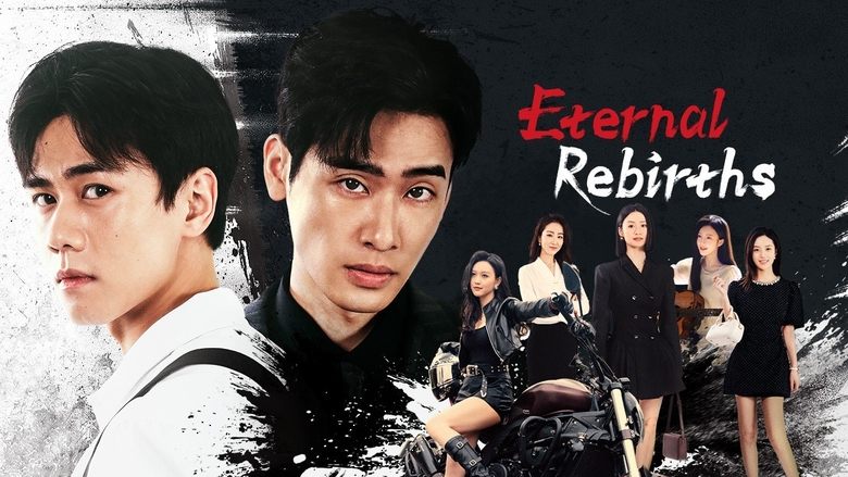 Eternal Rebirths Season 1 Episode 24