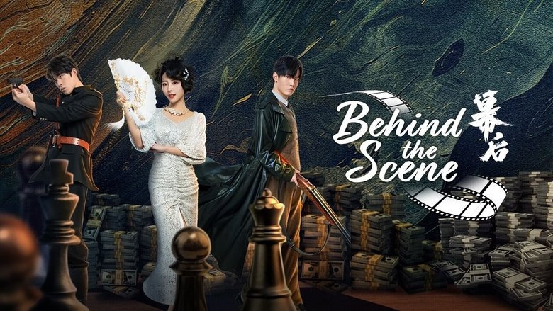 Nonton Behind the Scenes (2024) Sub Indo - Filmapik