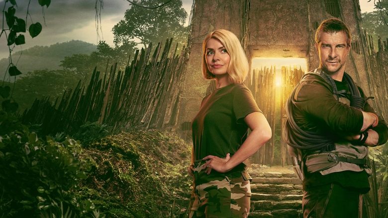Nonton Celebrity Bear Hunt (2025) Sub Indo - Taifilm Nonton Bioskop 21