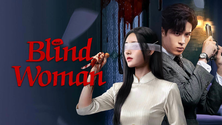 Nonton Blind Woman (2025) Sub Indo