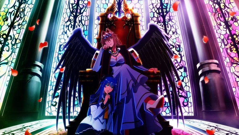 A Wild Last Boss Appeared! Season 2 Episode 11