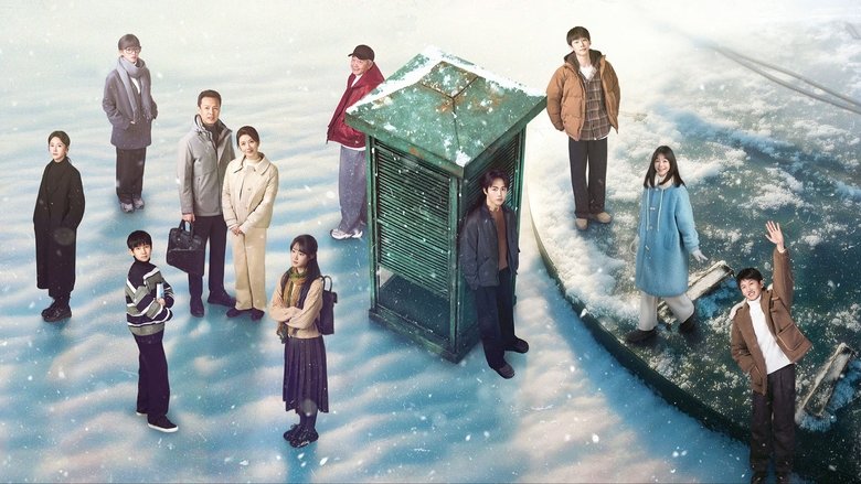 The Triple Echo of Time Season 1 Episode 4