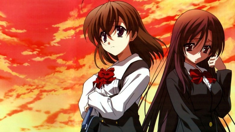 School Days Season 1 Episode 12