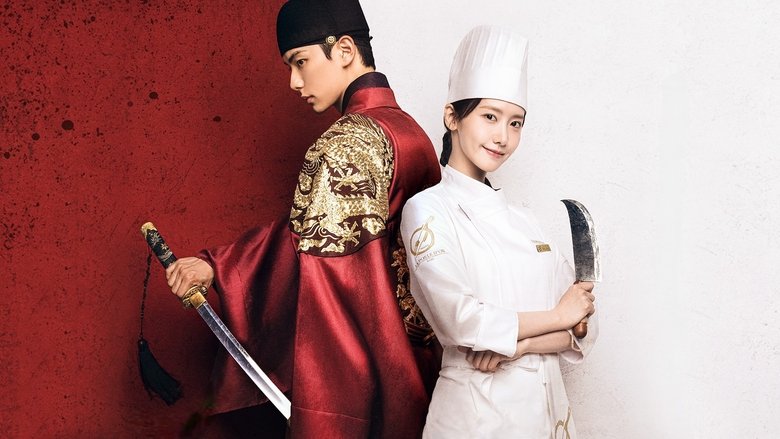 Nonton Bon Appétit, Your Majesty (2025) Sub Indo - Nonton Bioskop 21