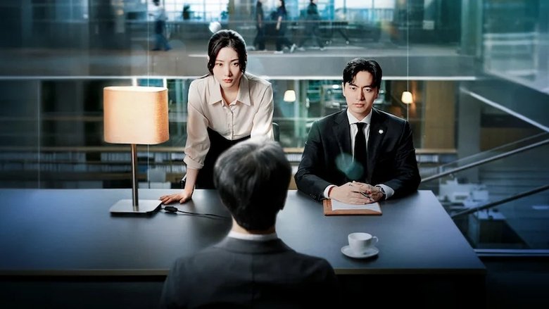 Nonton Beyond the Bar (2025) Sub Indo