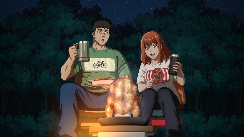 Solo Camping for Two Season 1 Episode 8