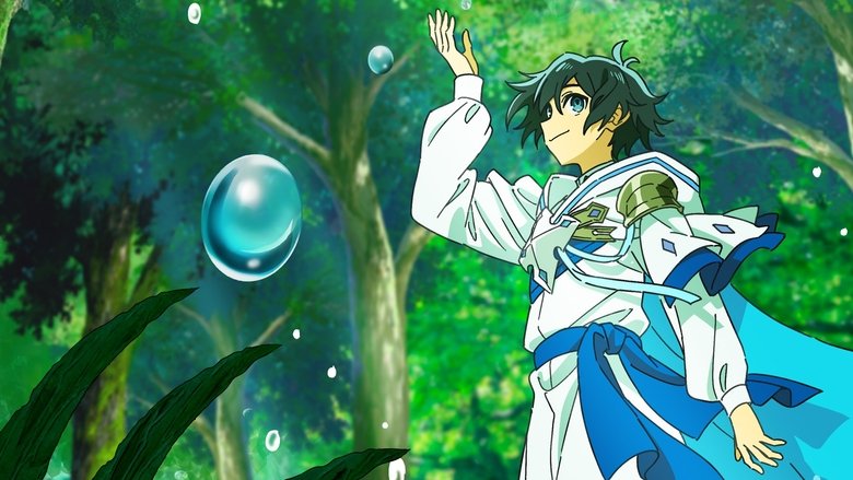 The Water Magician Season 1 Episode 12