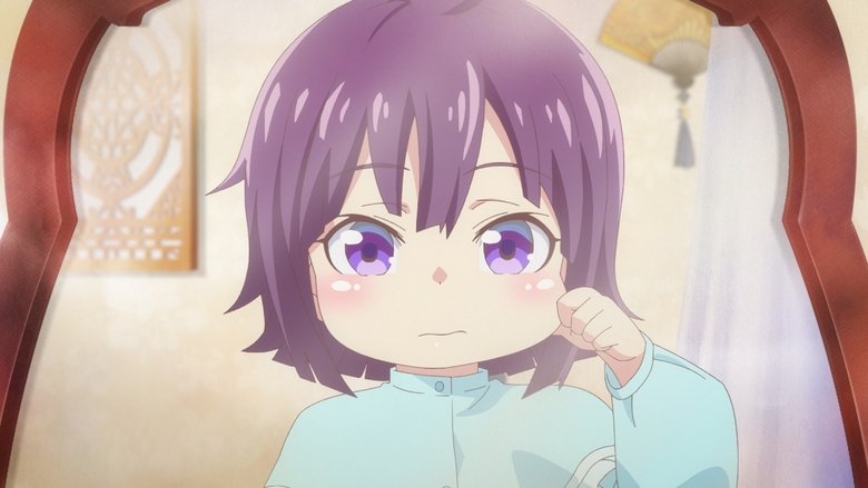 Nonton SHIROHIYO – Reincarnated as a Neglected Noble: Raising My Baby Brother with Memories from My Past Life (2025) Sub Indo - Filmapik