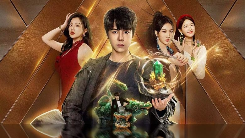 Nonton The Gold Behind the Stone (2025) Sub Indo - Filmapik