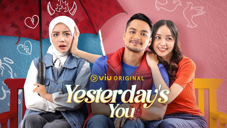 Nonton Yesterday’s You (2025) Sub Indo - Filmapik