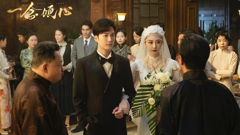 Nonton Fall in Love (2025) Sub Indo - FILMAPIK
