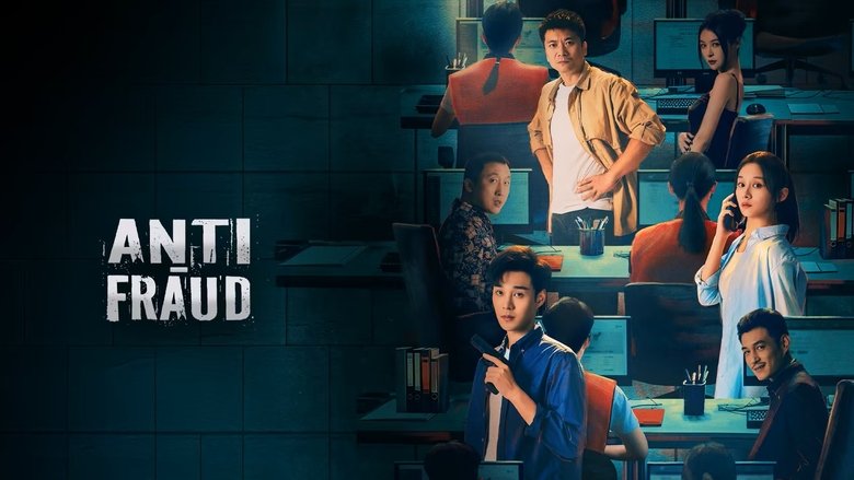 Nonton Anti-Fraud (2025) Sub Indo - Filmapik