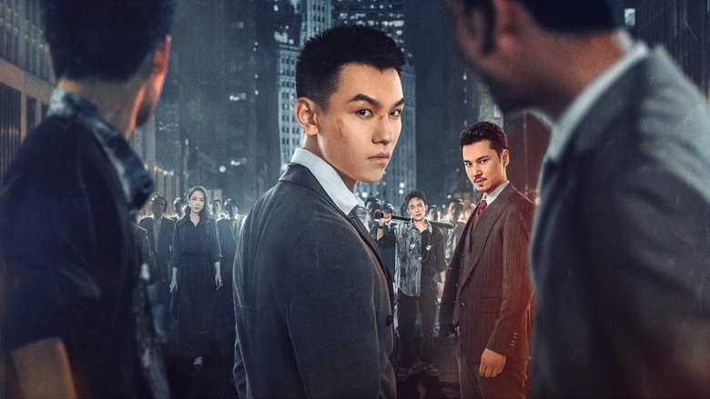 Nonton The Rise of Zhao Jiadi (2025) Sub Indo - Taifilm Nonton Bioskop 21
