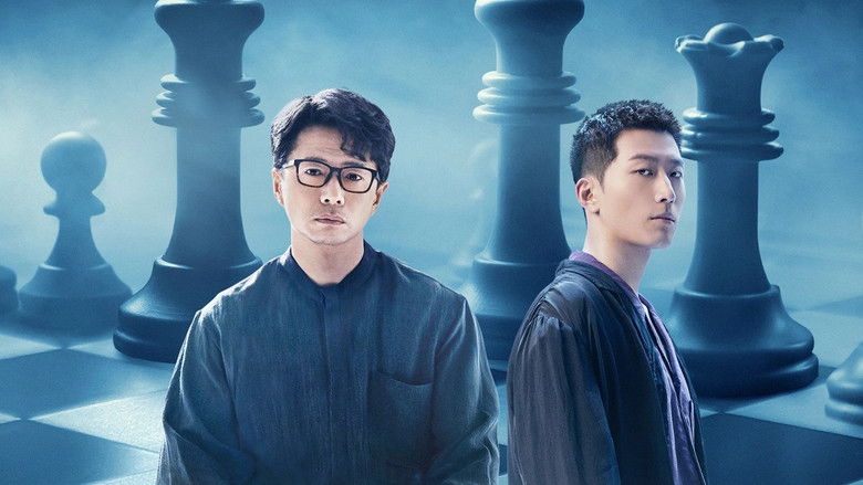 Supersensory Maze Season 1 Episode 13