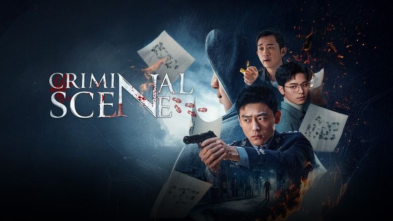 Nonton Criminal Scene (2025) Sub Indo - Filmapik