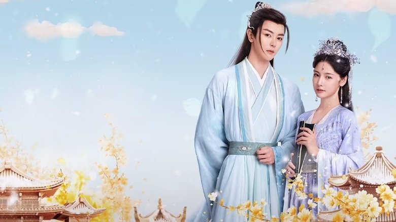 Nonton Love Rewritten (2025) Sub Indo