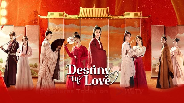 Destiny of Love 1×6
